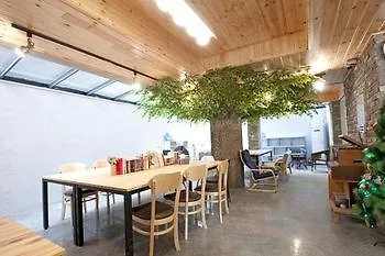 Hotel Y'S House In Hongdae Seul