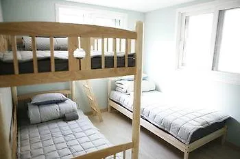 Hotel Y'S House In Hongdae Soul