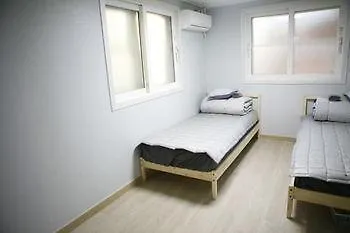 Hotel Y'S House In Hongdae Soul Penzion