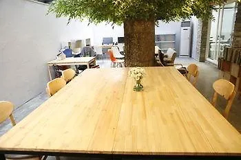 Hotel Y'S House In Hongdae Soul Penzion