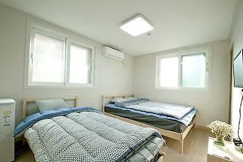 Hotel Y'S House In Hongdae Soul