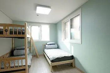 Hotel Y'S House In Hongdae Soul Penzion